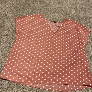 Shein large top